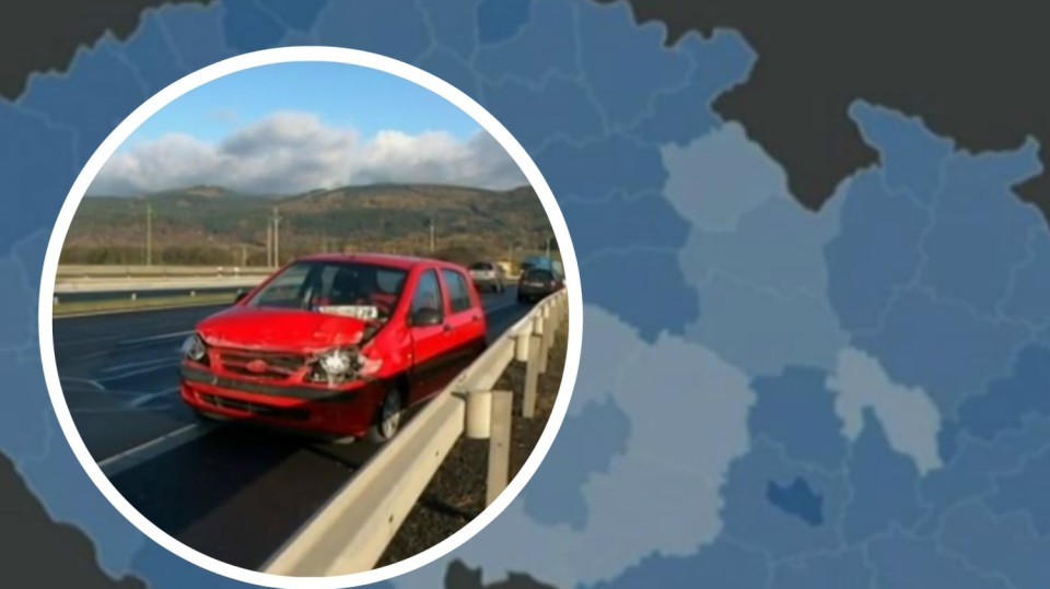 Reportáž - Kde jsou nejhorší řidiči